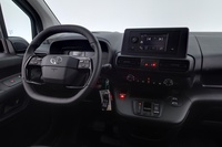 Toyota Proace CITY vaihtoauto