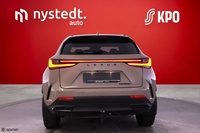 Lexus NX vaihtoauto