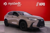 Lexus NX vaihtoauto
