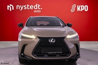 Lexus NX vaihtoauto