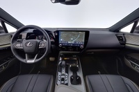 Lexus NX vaihtoauto