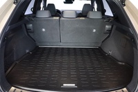 Lexus NX vaihtoauto