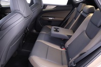 Lexus NX vaihtoauto