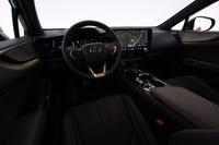 Lexus NX vaihtoauto