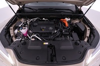 Lexus NX vaihtoauto