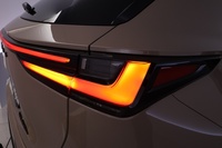 Lexus NX vaihtoauto