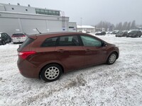 Hyundai i30 Wagon vaihtoauto