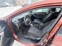 Hyundai i30 Wagon vaihtoauto