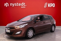 Hyundai i30 Wagon vaihtoauto