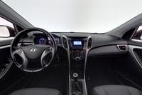 Hyundai i30 Wagon vaihtoauto