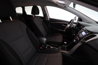 Hyundai i30 Wagon vaihtoauto