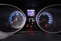 Hyundai i30 Wagon vaihtoauto