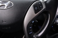 Hyundai i30 Wagon vaihtoauto