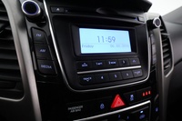 Hyundai i30 Wagon vaihtoauto