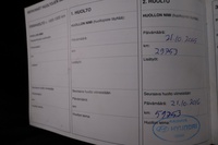 Hyundai i30 Wagon vaihtoauto