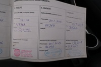 Hyundai i30 Wagon vaihtoauto