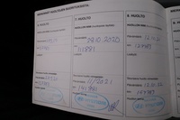 Hyundai i30 Wagon vaihtoauto