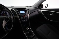 Hyundai i30 Wagon vaihtoauto