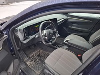 Renault Mégane vaihtoauto