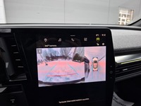 Renault Mégane vaihtoauto