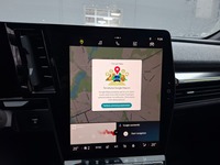 Renault Mégane vaihtoauto