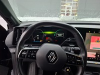 Renault Mégane vaihtoauto