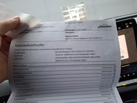 Renault Mégane vaihtoauto