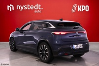 Renault Mégane vaihtoauto