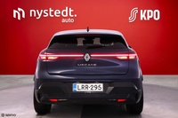 Renault Mégane vaihtoauto