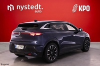 Renault Mégane vaihtoauto