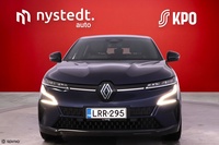 Renault Mégane vaihtoauto