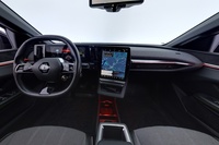 Renault Mégane vaihtoauto