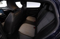 Renault Mégane vaihtoauto