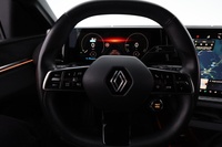 Renault Mégane vaihtoauto