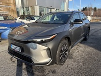 Toyota bZ4X vaihtoauto