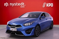 Kia Proceed vaihtoauto