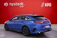 Kia Proceed vaihtoauto