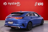Kia Proceed vaihtoauto