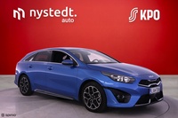 Kia Proceed vaihtoauto