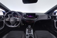 Kia Proceed vaihtoauto