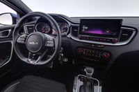 Kia Proceed vaihtoauto