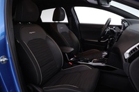Kia Proceed vaihtoauto