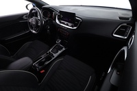 Kia Proceed vaihtoauto