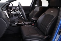 Kia Proceed vaihtoauto