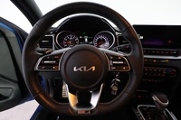 Kia Proceed vaihtoauto