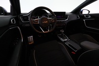 Kia Proceed vaihtoauto