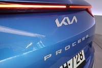 Kia Proceed vaihtoauto