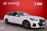 BMW i5 vaihtoauto
