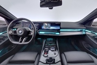 BMW i5 vaihtoauto