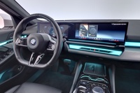BMW i5 vaihtoauto